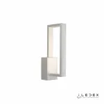 Настенный светильник iLedex Edge X050106 Белый