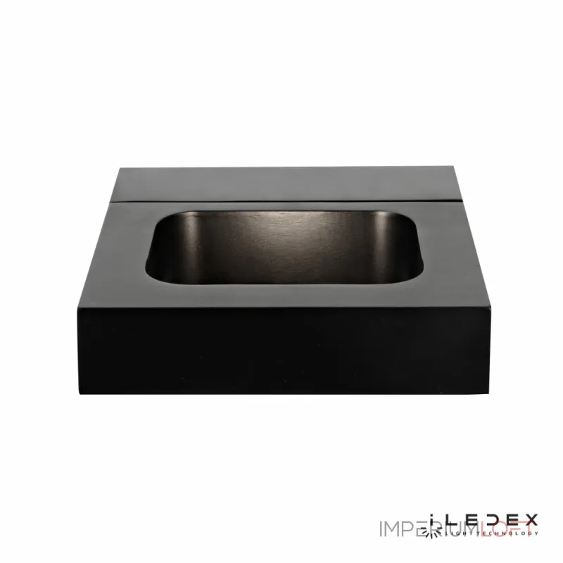 Настенный светильник iLedex Shedar ZD8085S-6W Черный