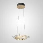 Подвесная люстра CRISSY B D40 от ImperiumLoft
