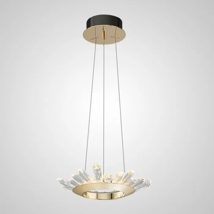 Подвесная люстра CRISSY B D40 от ImperiumLoft