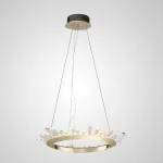 Подвесная люстра CRISSY B D40 от ImperiumLoft
