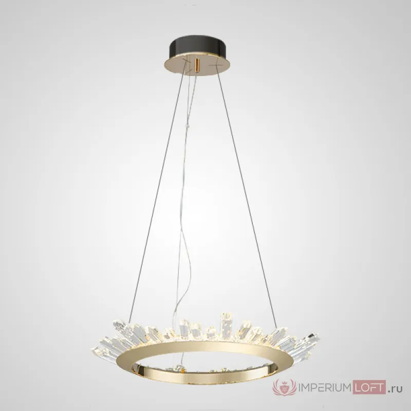 Подвесная люстра CRISSY A D80 от ImperiumLoft