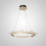Подвесная люстра CRISSY B D40 от ImperiumLoft
