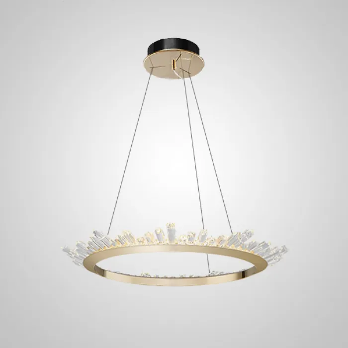 Подвесная люстра CRISSY B D40 от ImperiumLoft