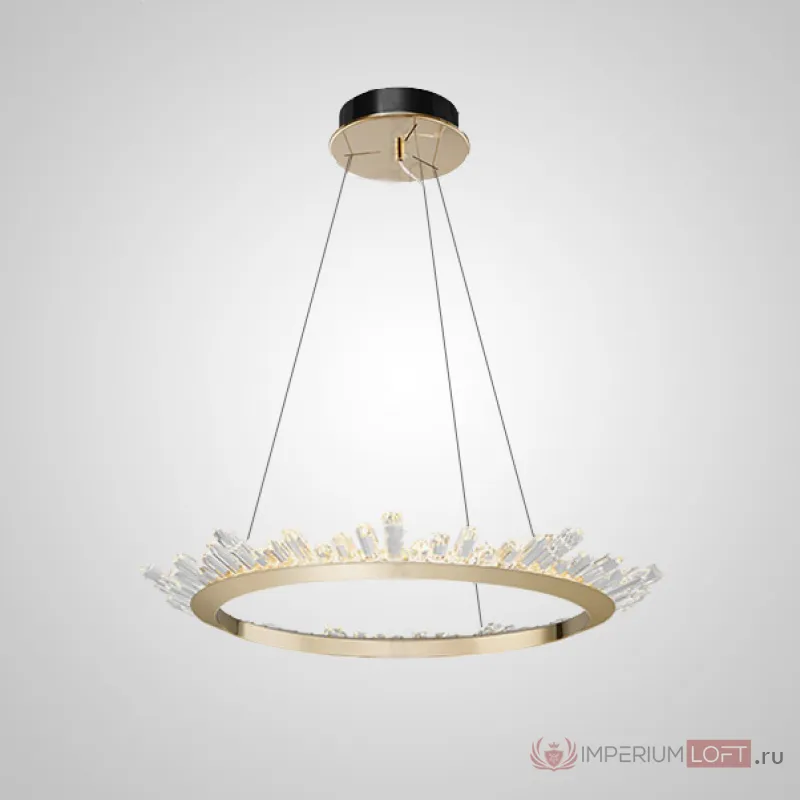 Подвесная люстра CRISSY B D60 от ImperiumLoft