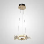 Подвесная люстра CRISSY B D60 от ImperiumLoft