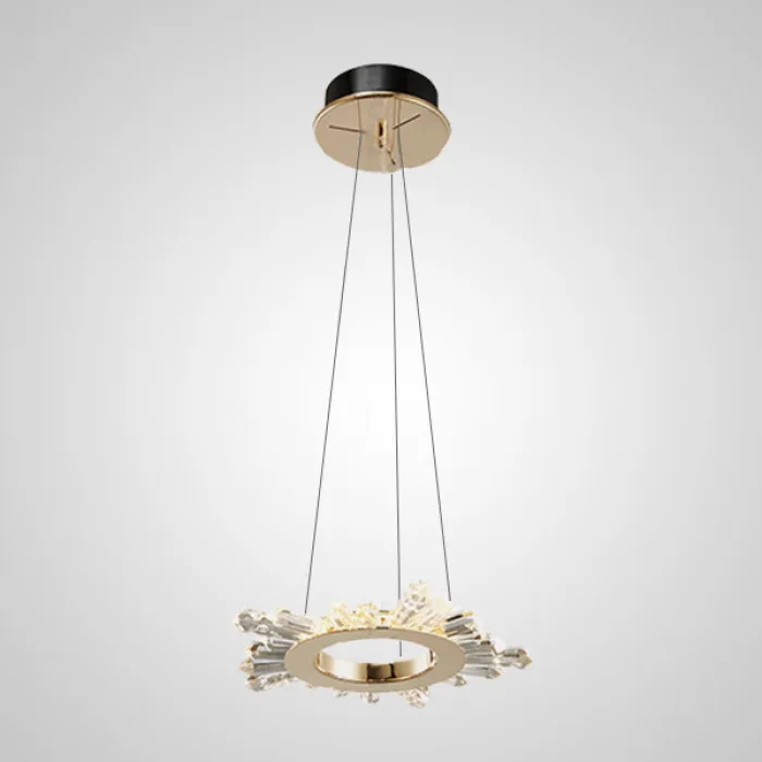 Подвесная люстра CRISSY B D60 от ImperiumLoft