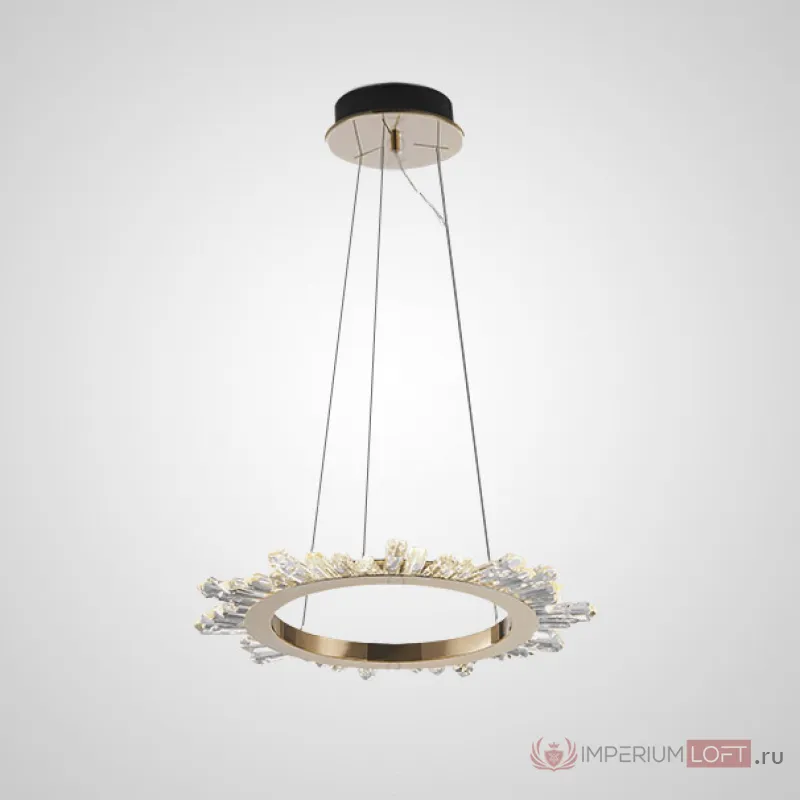 Подвесная люстра CRISSY A D80 от ImperiumLoft