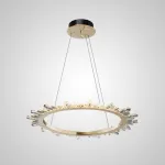 Подвесная люстра CRISSY B D40 от ImperiumLoft