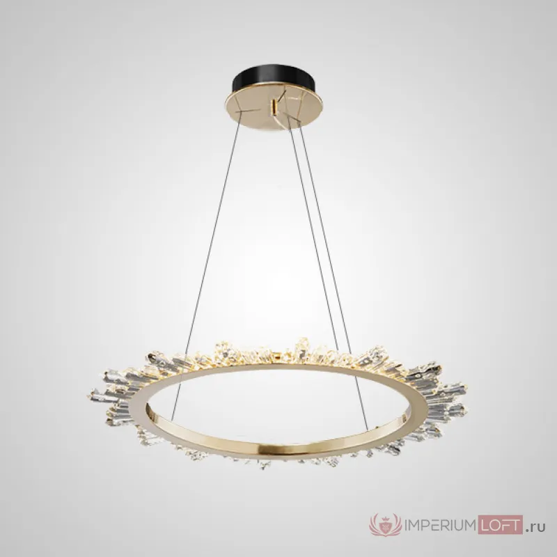 Подвесная люстра CRISSY A D80 от ImperiumLoft