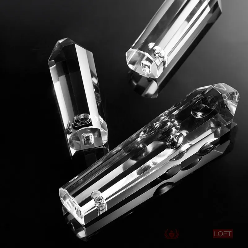 Подвесная люстра CRISSY A D80 от ImperiumLoft