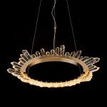 Подвесная люстра CRISSY B D40 от ImperiumLoft