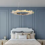 Подвесная люстра CRISSY B D40 от ImperiumLoft