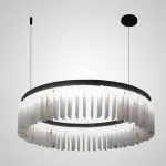 Подвесная люстра KLARISSA D80 от ImperiumLoft