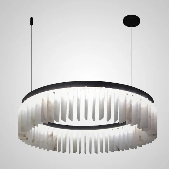 Подвесная люстра KLARISSA D80 от ImperiumLoft