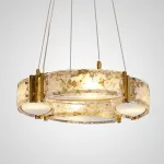 Подвесная люстра ALDORA D88 от ImperiumLoft