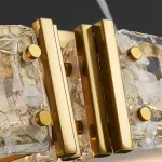 Подвесная люстра ALDORA D88 от ImperiumLoft