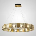 Подвесная люстра MAGNET D50 от ImperiumLoft