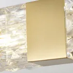Подвесная люстра MAGNET D50 от ImperiumLoft