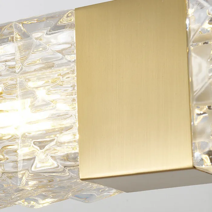 Подвесная люстра MAGNET D50 от ImperiumLoft