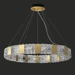 Подвесная люстра MAGNET D50 от ImperiumLoft