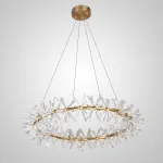 Подвесная люстра BEATRIX D80 от ImperiumLoft