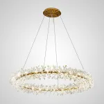 Подвесная люстра BEATRIX D80 от ImperiumLoft