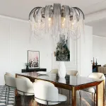 Подвесная люстра CONCORDIA D80 от ImperiumLoft