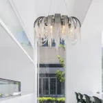 Подвесная люстра CONCORDIA D80 от ImperiumLoft