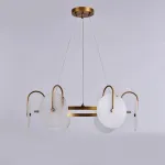 Подвесная люстра LAMBERT от ImperiumLoft