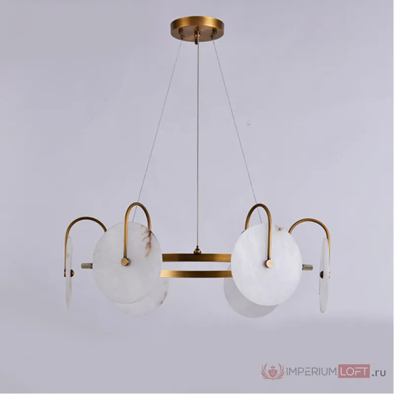 Подвесная люстра LAMBERT от ImperiumLoft