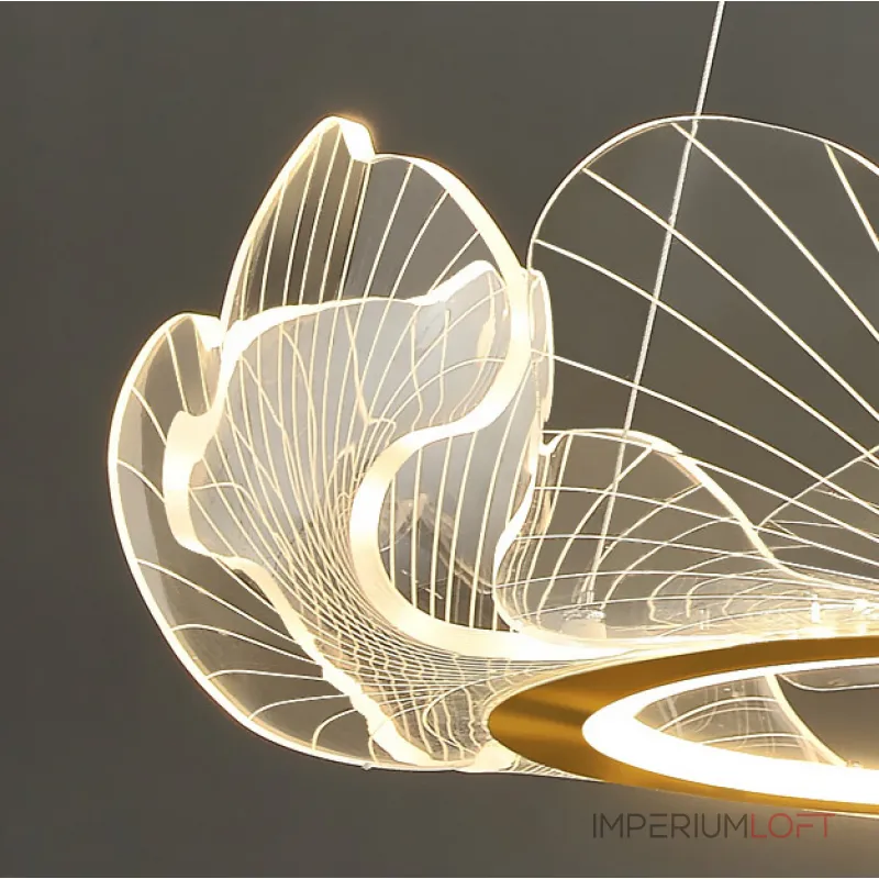 Подвесная люстра INTENS D108 Подвесная люстра INTENS D108