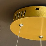 Подвесная люстра INTENS D68 от ImperiumLoft