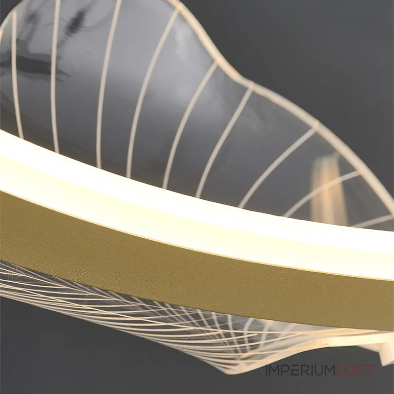 Подвесная люстра INTENS D108 Подвесная люстра INTENS D108