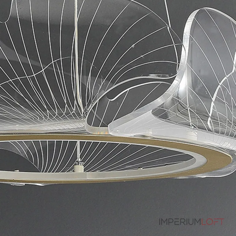 Подвесная люстра INTENS D108 Подвесная люстра INTENS D108