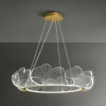 Подвесная люстра INTENS D68 от ImperiumLoft