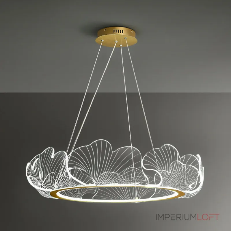 Подвесная люстра INTENS D108 Подвесная люстра INTENS D108