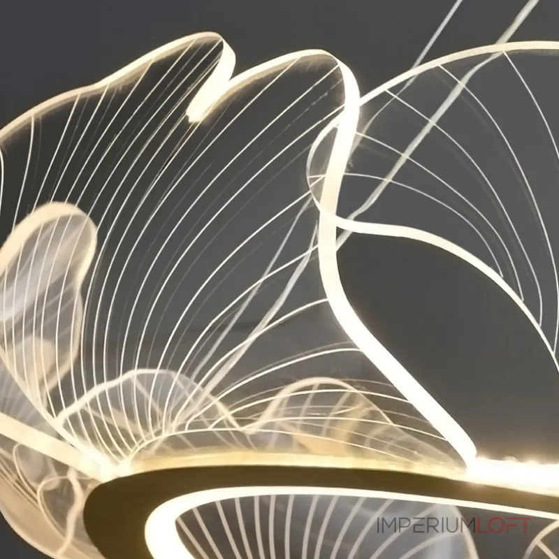 Подвесная люстра INTENS D108 Подвесная люстра INTENS D108