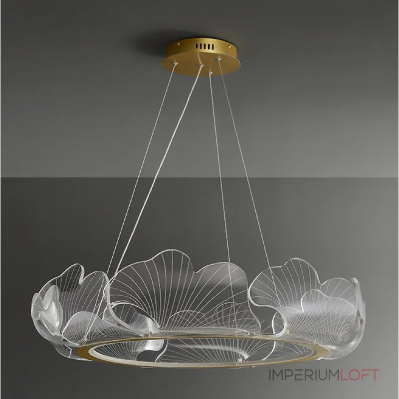 Подвесная люстра INTENS D108 Подвесная люстра INTENS D108