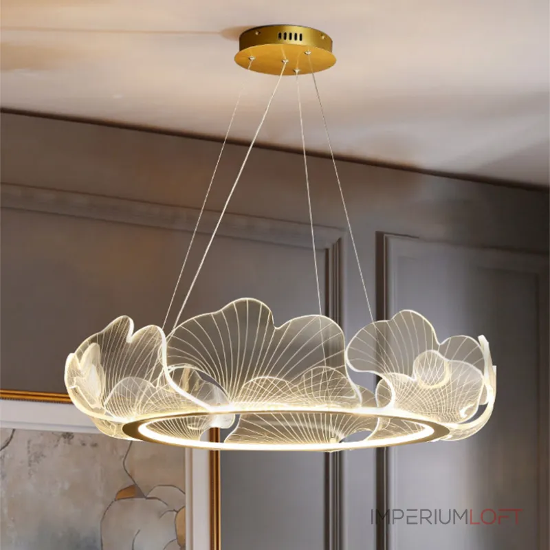 Подвесная люстра INTENS D108 Подвесная люстра INTENS D108