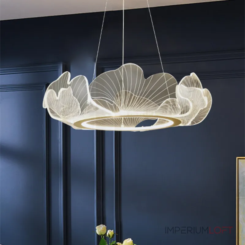 Подвесная люстра INTENS D108 Подвесная люстра INTENS D108