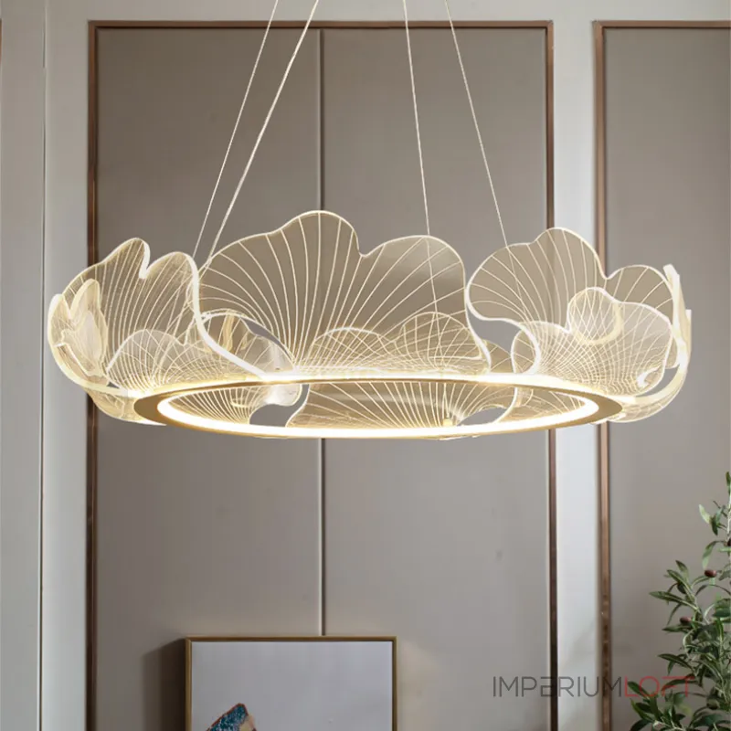 Подвесная люстра INTENS D108 Подвесная люстра INTENS D108