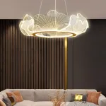 Подвесная люстра INTENS D68 от ImperiumLoft