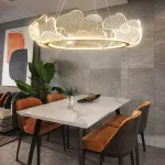 Подвесная люстра INTENS D68 от ImperiumLoft