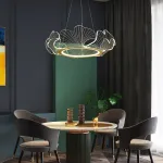 Подвесная люстра INTENS D68 от ImperiumLoft