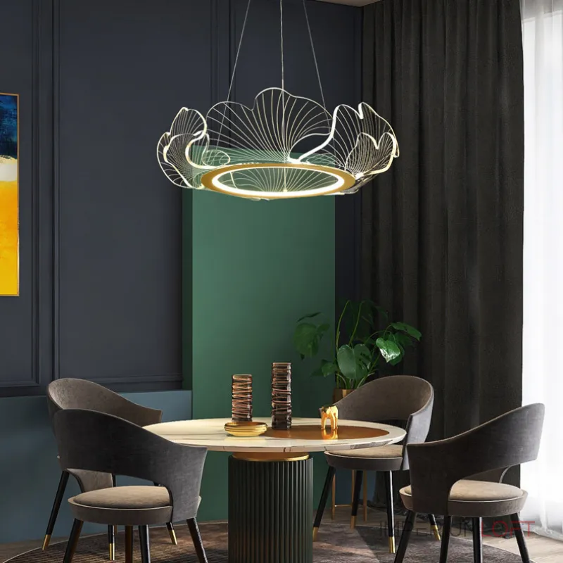 Подвесная люстра INTENS D108 Подвесная люстра INTENS D108