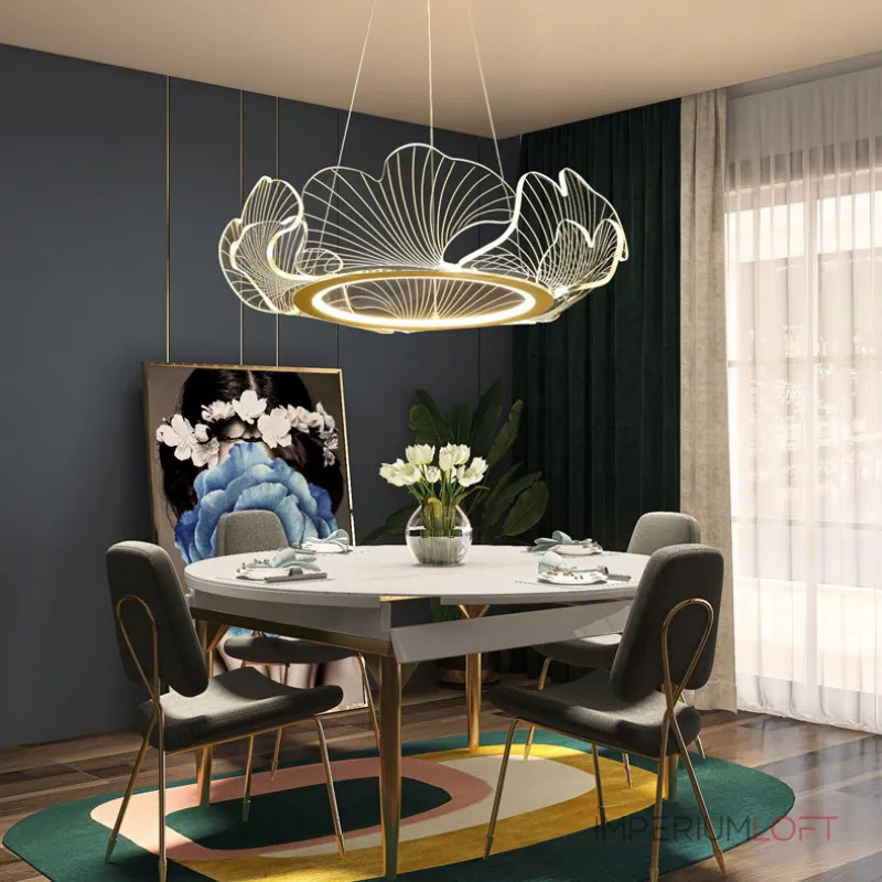 Подвесная люстра INTENS D108 Подвесная люстра INTENS D108