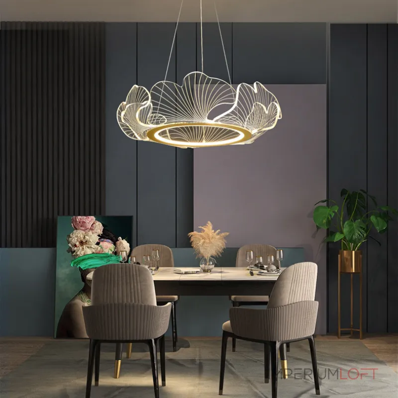 Подвесная люстра INTENS D108 Подвесная люстра INTENS D108