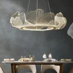Подвесная люстра INTENS D68 от ImperiumLoft