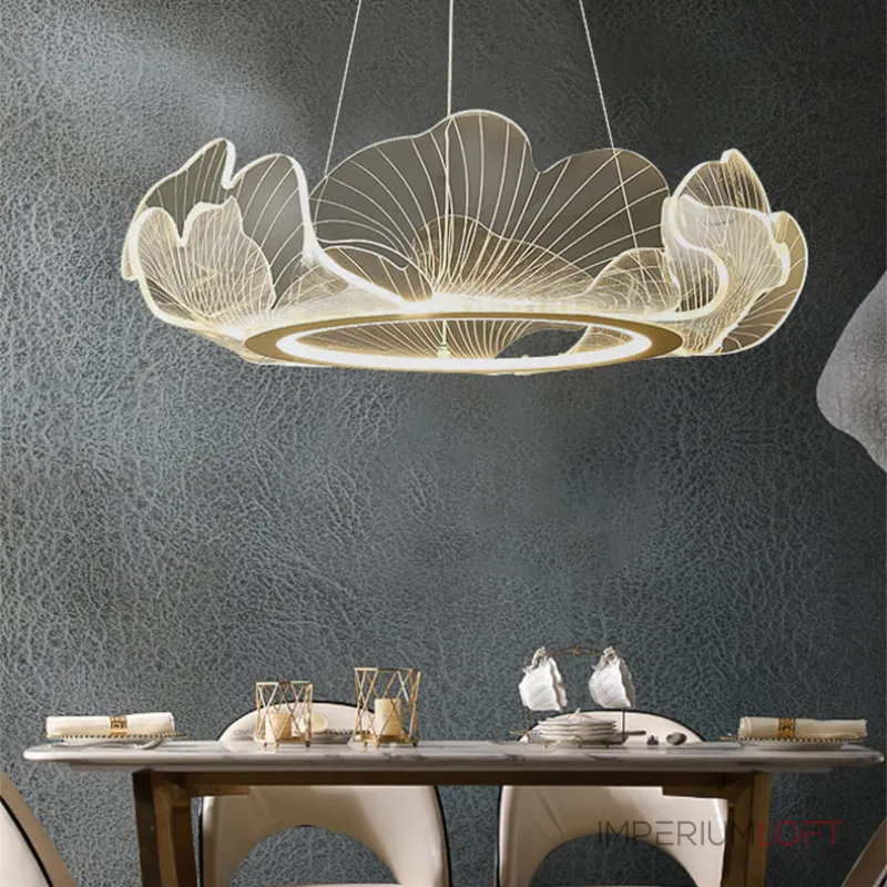 Подвесная люстра INTENS D108 Подвесная люстра INTENS D108